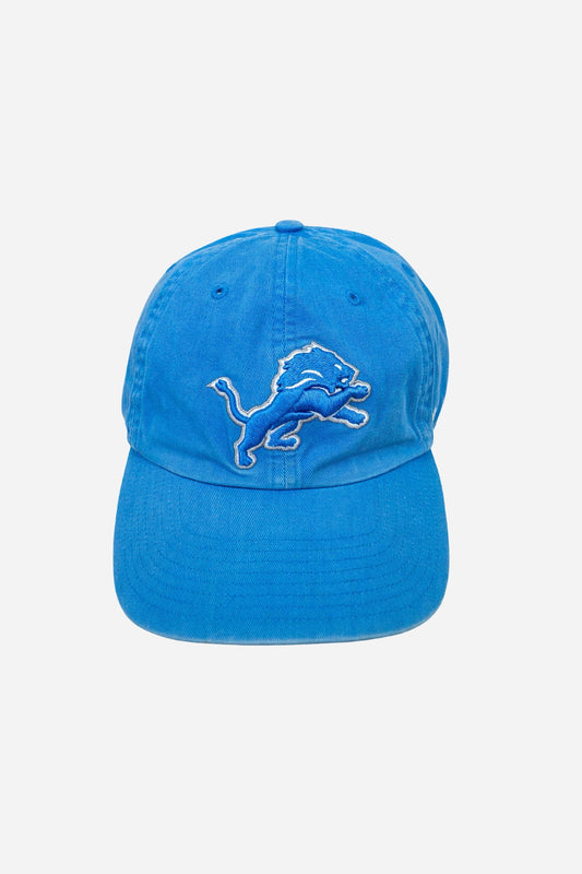 Vintage '47 Brand Cap 'Detroit Lions' [2010s] Adjustable