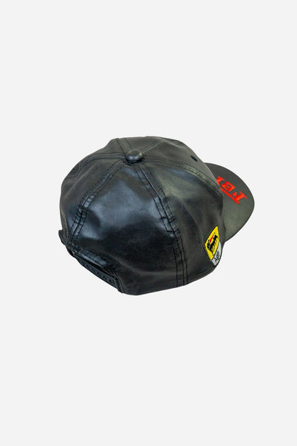 Vintage Ferrari Cap [2000s] Adjustable