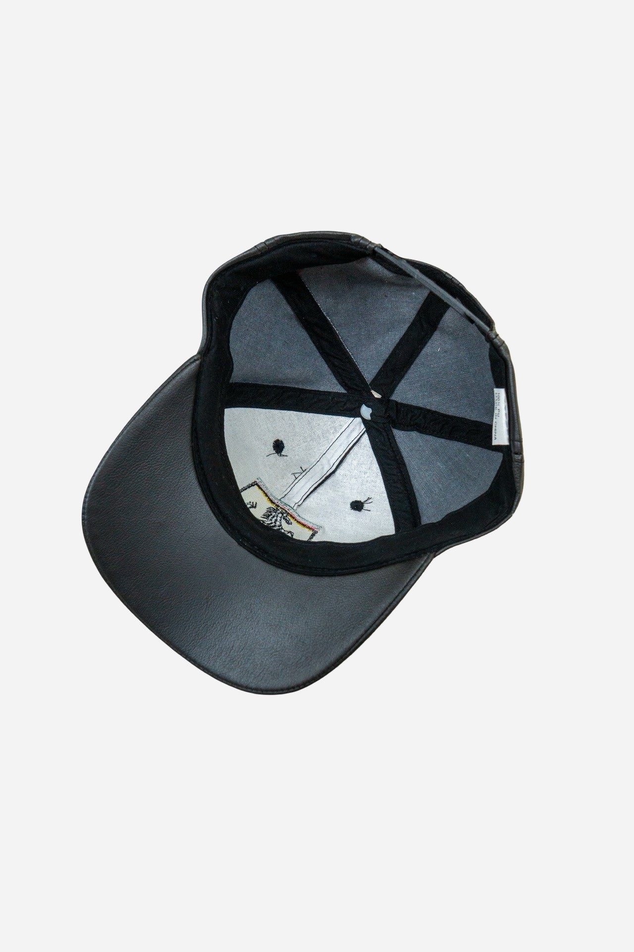 Vintage Ferrari Cap [2000s] Adjustable