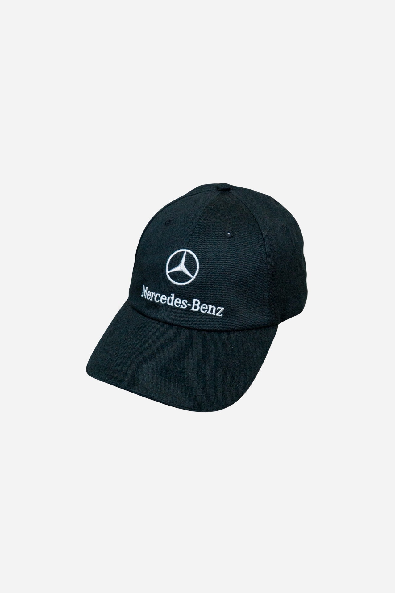 Vintage Mercedes-Benz Cap [2000s] Adjustable