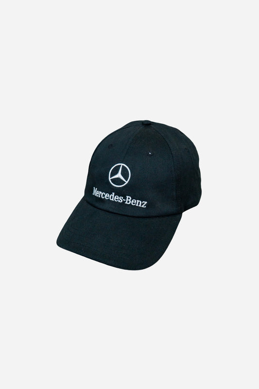Vintage Mercedes-Benz Cap [2000s] Adjustable