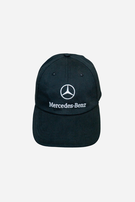 Vintage Mercedes-Benz Cap [2000s] Adjustable