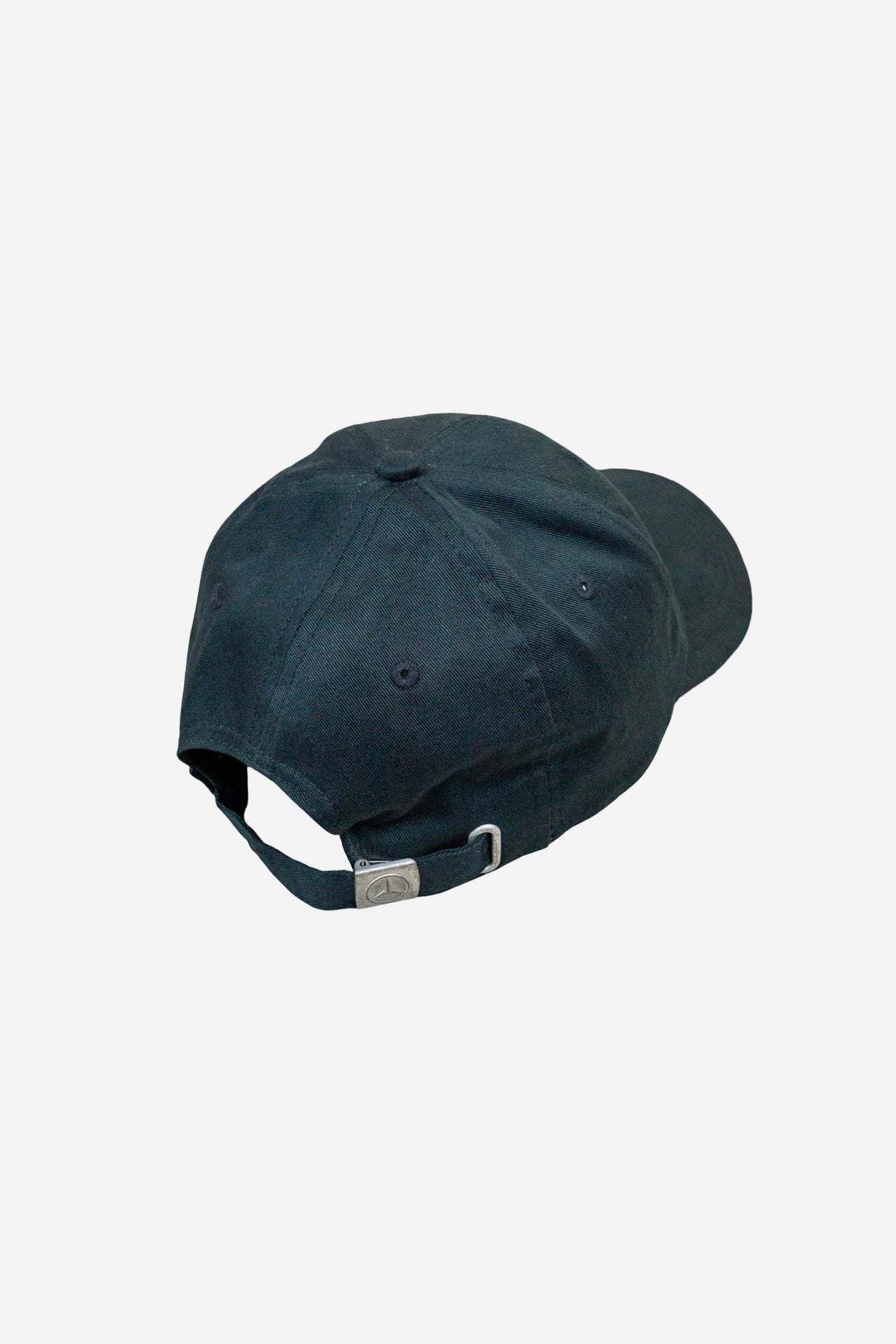 Vintage Mercedes-Benz Cap [2000s] Adjustable