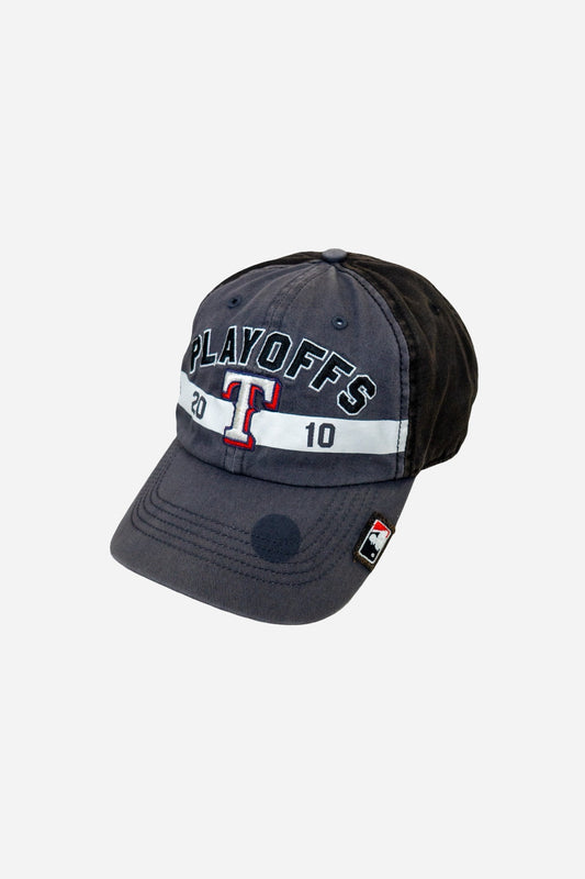 Vintage '47 Brand Cap 'Texas Rangers' [2010s] Adjustable