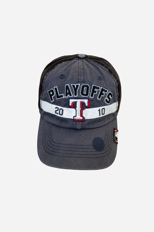 Vintage '47 Brand Cap 'Texas Rangers' [2010s] Adjustable