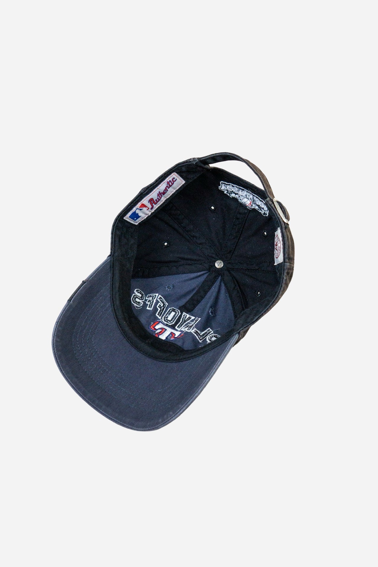 Vintage '47 Brand Cap 'Texas Rangers' [2010s] Adjustable