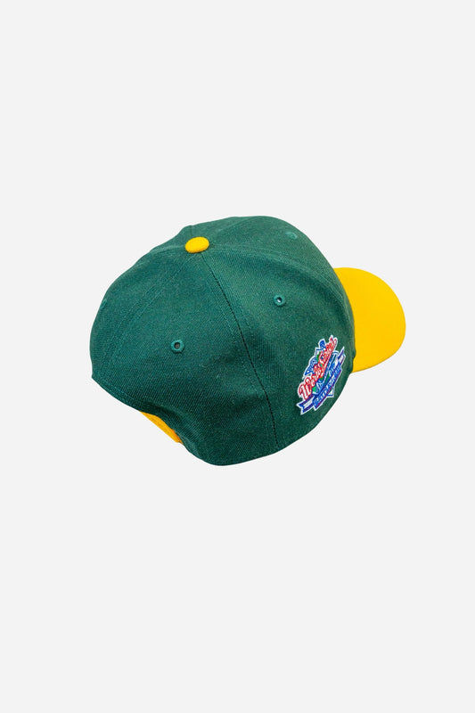 Vintage '47 Brand Cap 'Oakland Athletics'[2010s] Adjustable