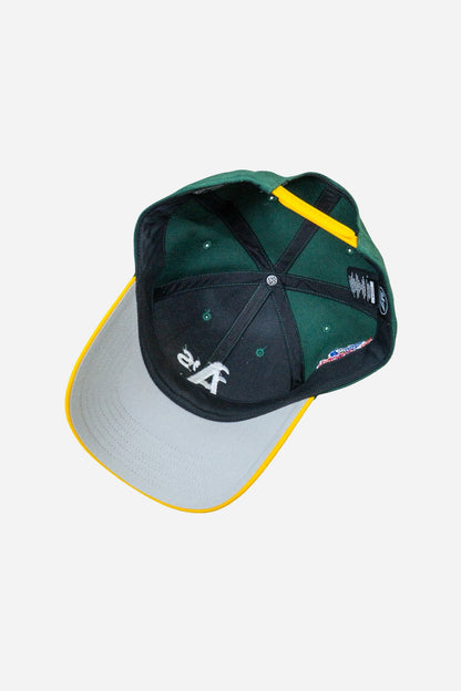 Vintage '47 Brand Cap 'Oakland Athletics'[2010s] Adjustable