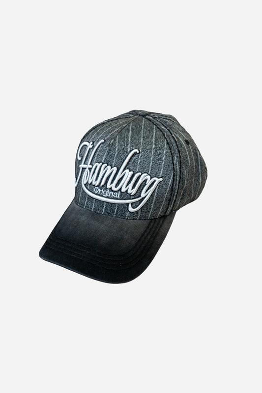 Vintage Robin Ruth Y2K Cap 'Hamburg' [2000s] Adjustable