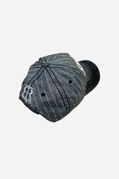 Vintage Robin Ruth Y2K Cap 'Hamburg' [2000s] Adjustable
