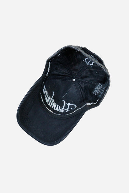 Vintage Robin Ruth Y2K Cap 'Hamburg' [2000s] Adjustable