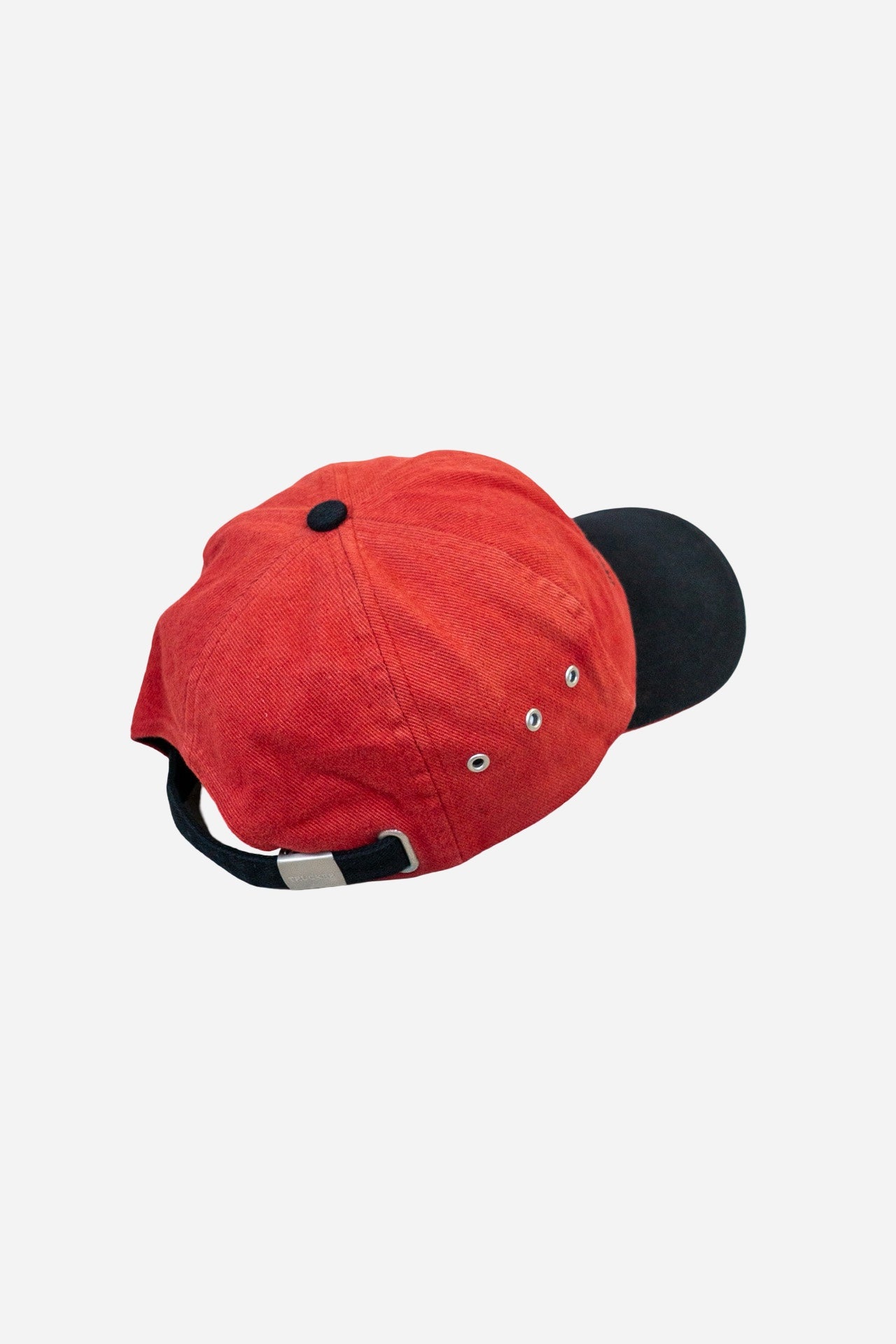 Vintage Mercedes-Benz Cap [2000s] Adjustable
