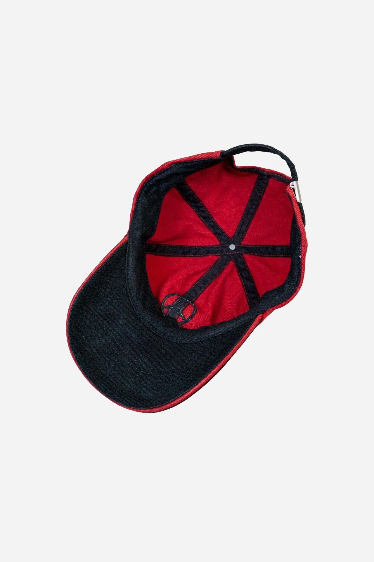 Vintage Mercedes-Benz Cap [2000s] Adjustable