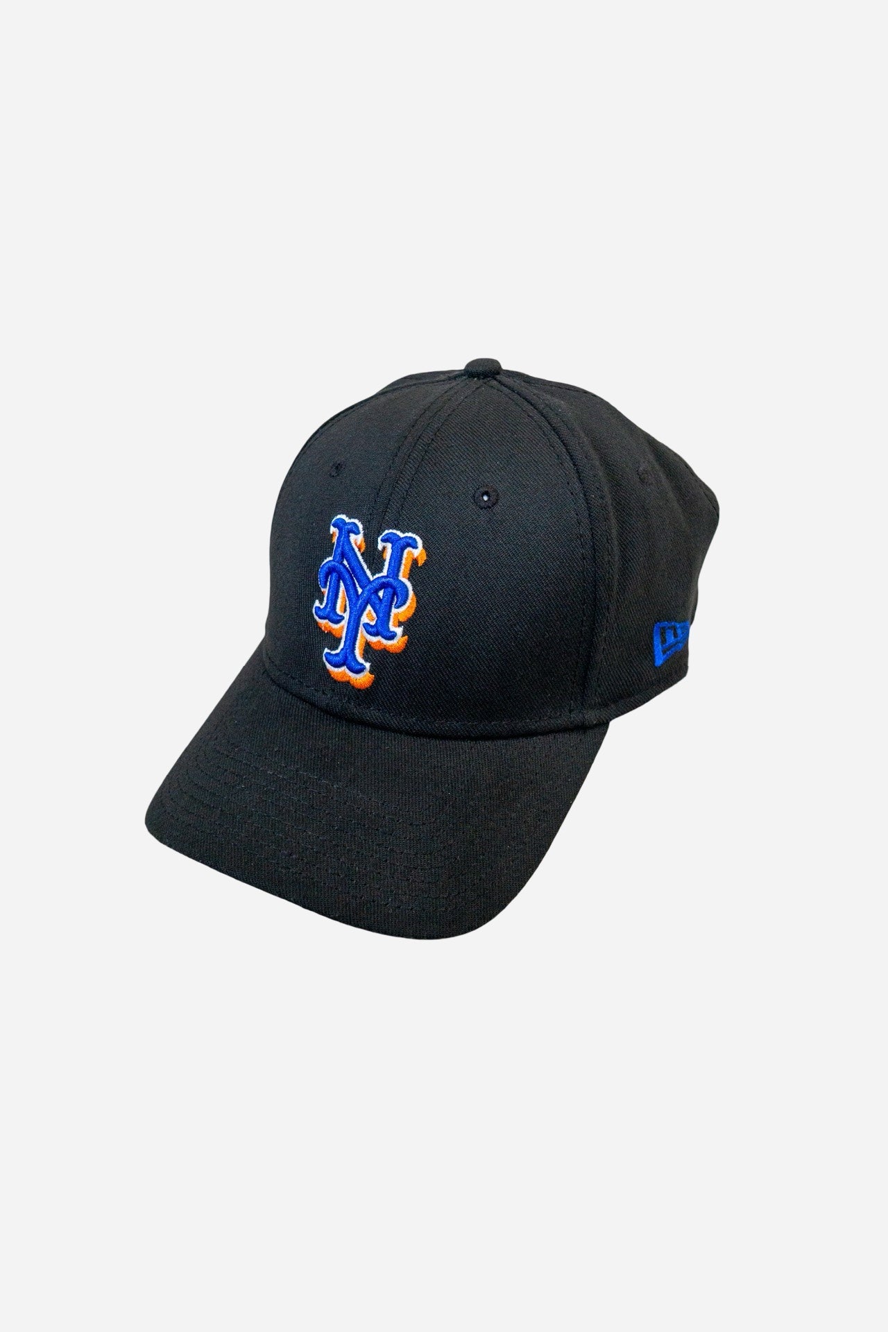 Vintage New Era Cap 'NY Mets' [2010s] One Size
