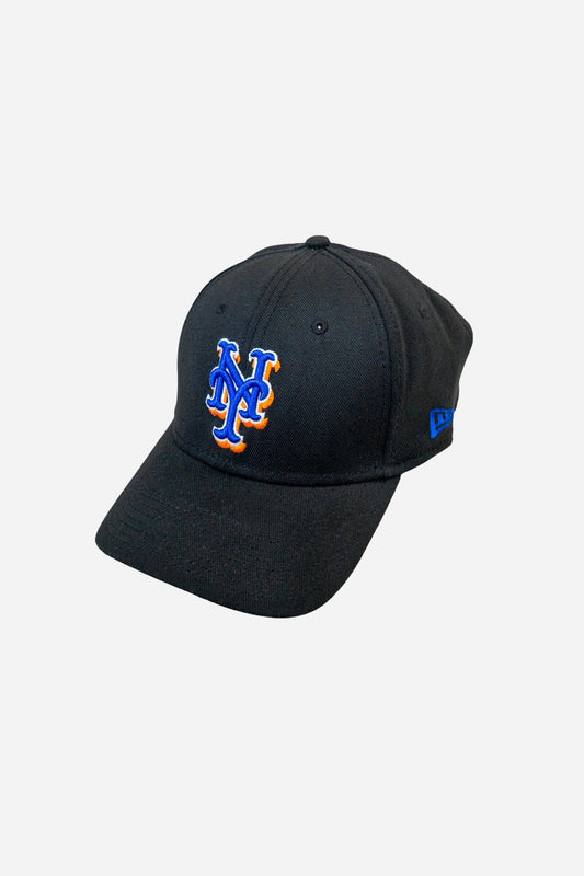 Vintage New Era Cap 'NY Mets' [2010s] One Size