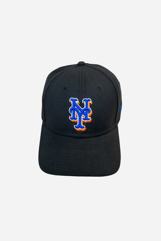 Vintage New Era Cap 'NY Mets' [2010s] One Size