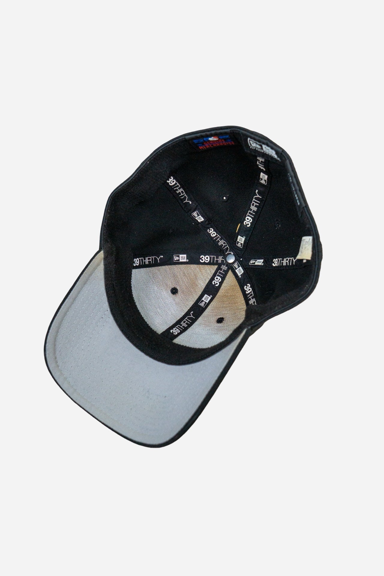 Vintage New Era Cap 'NY Mets' [2010s] One Size