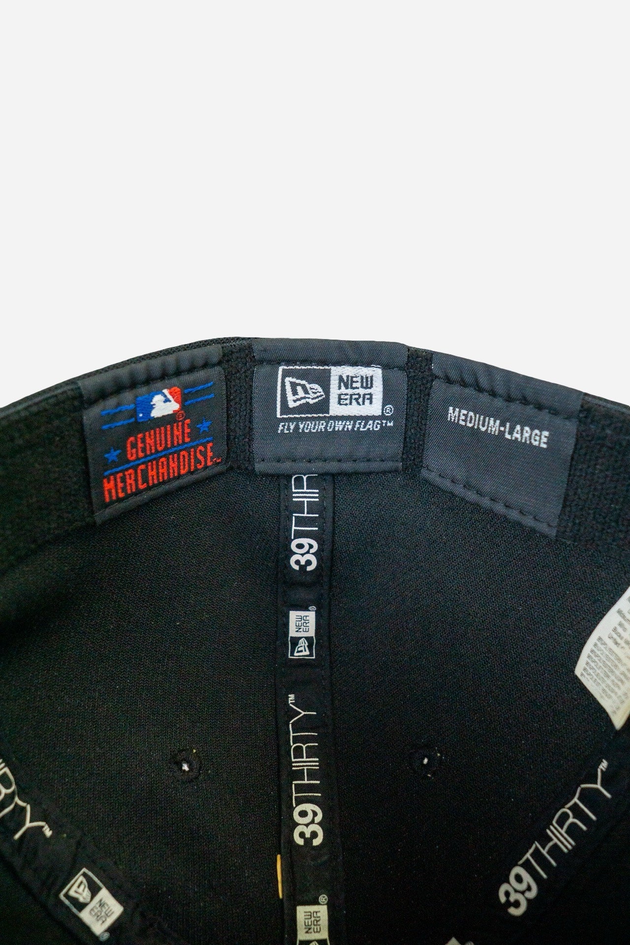 Vintage New Era Cap 'NY Mets' [2010s] One Size
