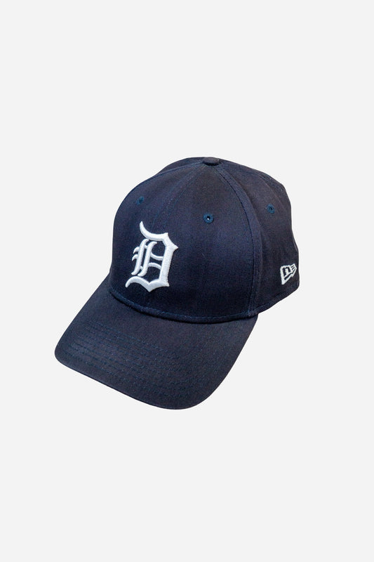 Vintage New Era Cap 'Detroit Tigers' [2010s] One Size