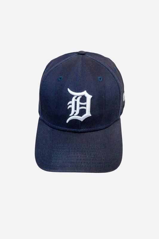 Vintage New Era Cap 'Detroit Tigers' [2010s] One Size