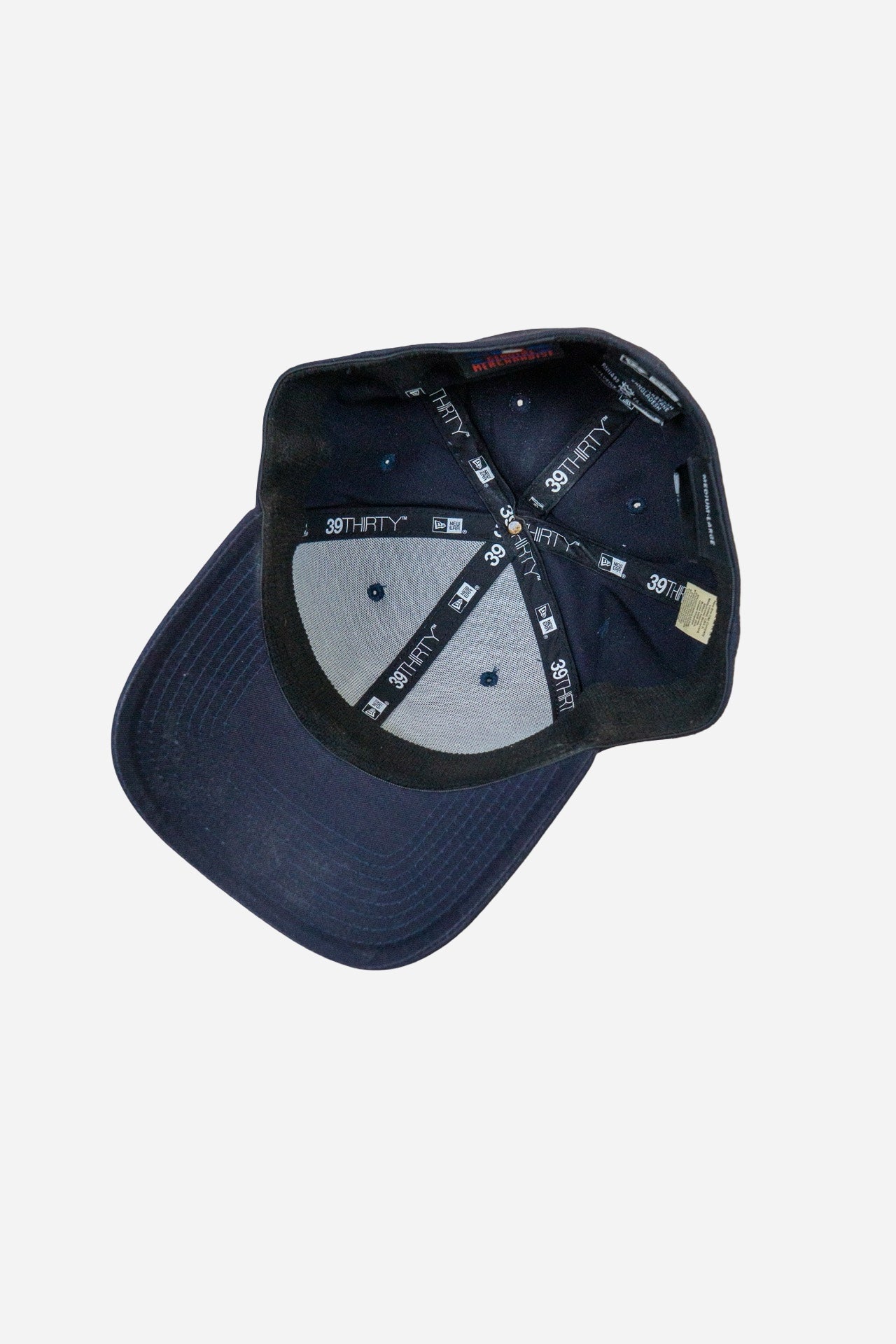 Vintage New Era Cap 'Detroit Tigers' [2010s] One Size