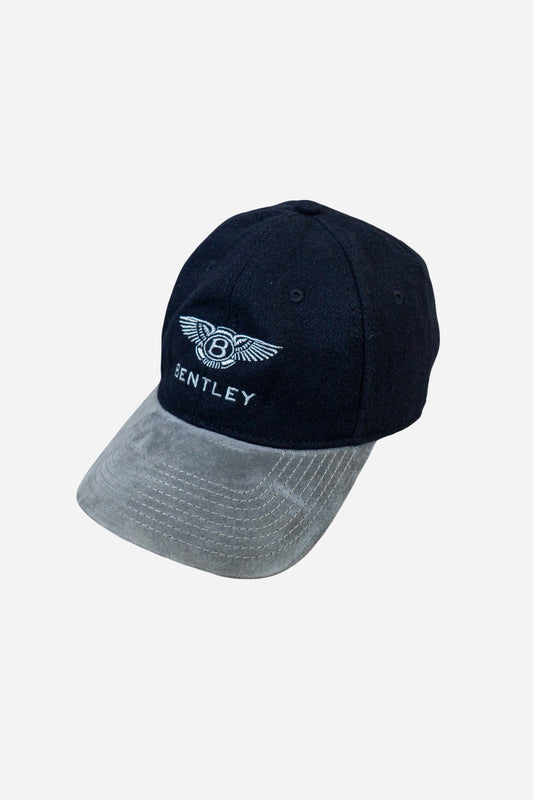 Vintage Bentley Woollen Cap [2000er] Adjustable