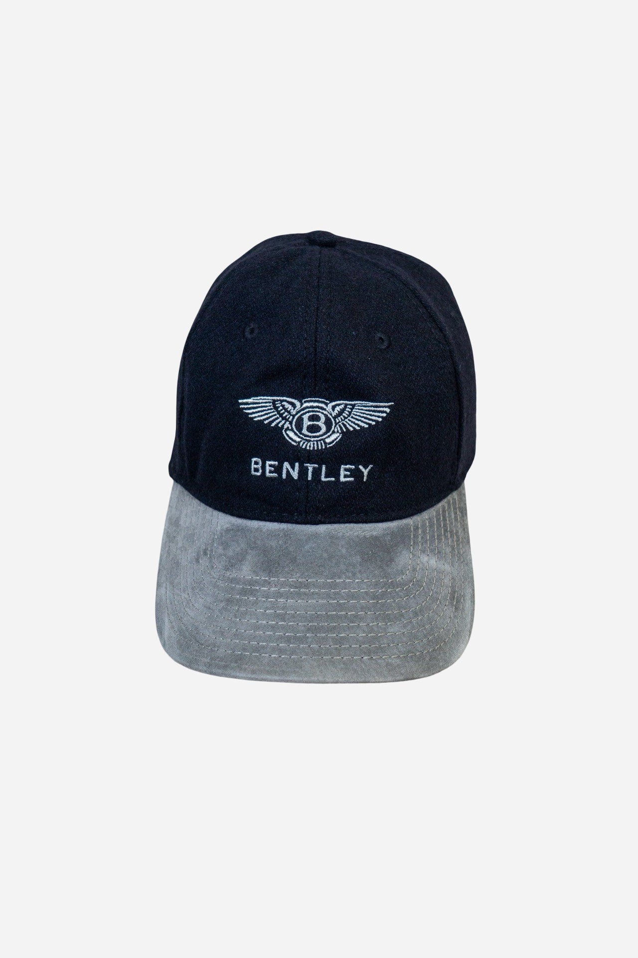 Vintage Bentley Woollen Cap [2000er] Adjustable