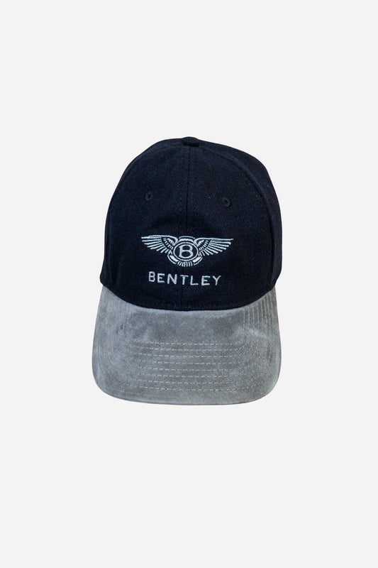 Vintage Bentley Woollen Cap [2000er] Adjustable