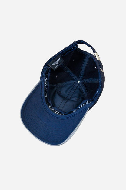 Vintage Bentley Woollen Cap [2000er] Adjustable