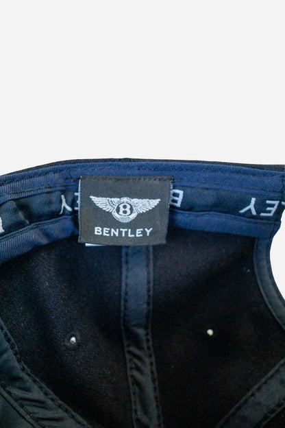 Vintage Bentley Woollen Cap [2000er] Adjustable