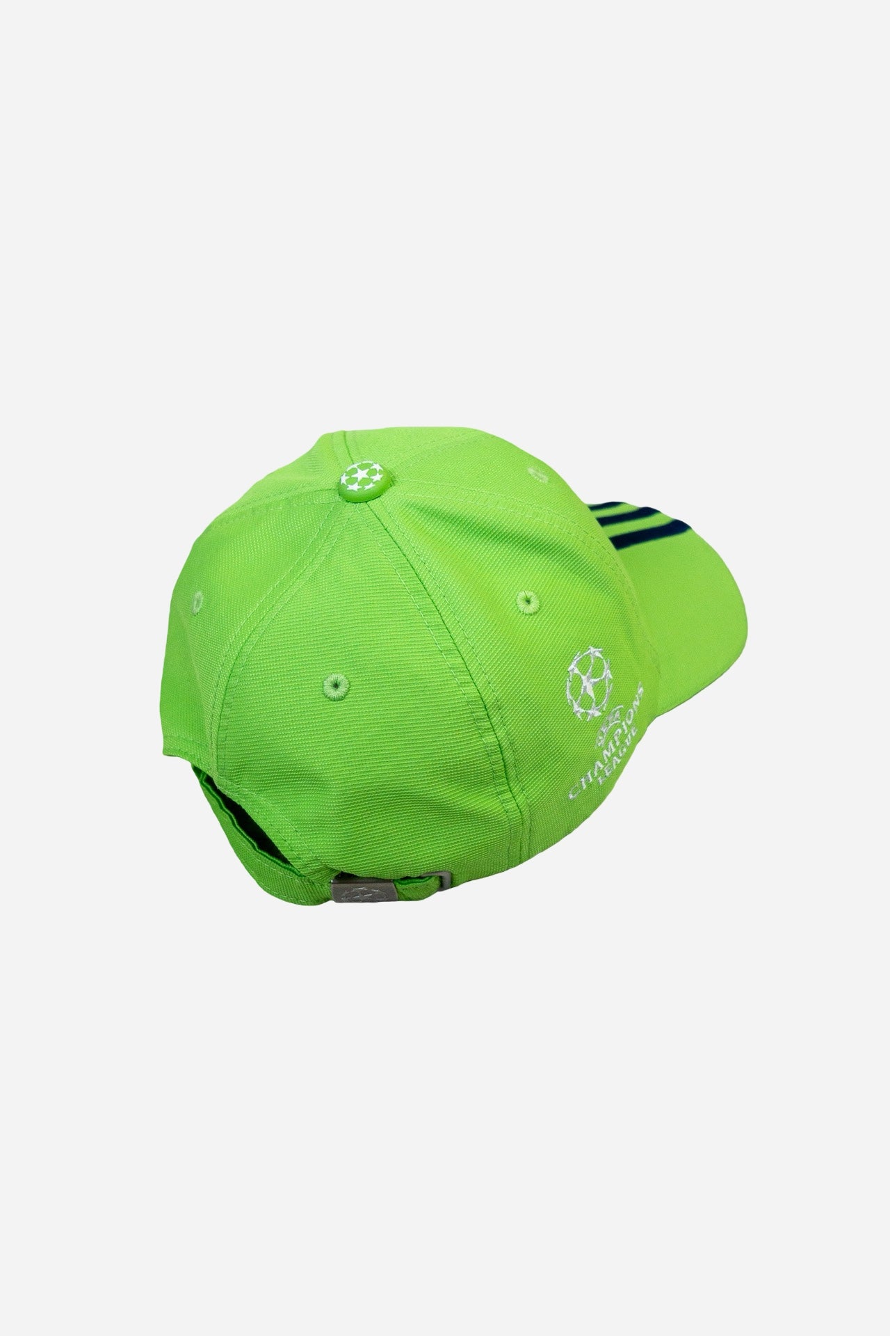 Vintage Adidas Cap 'Munich 2012' [2010s] Adjustable