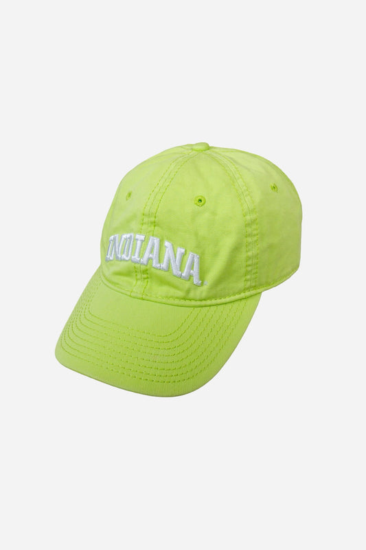Vintage The Game Cap 'Indiana' [2000s] Adjustable