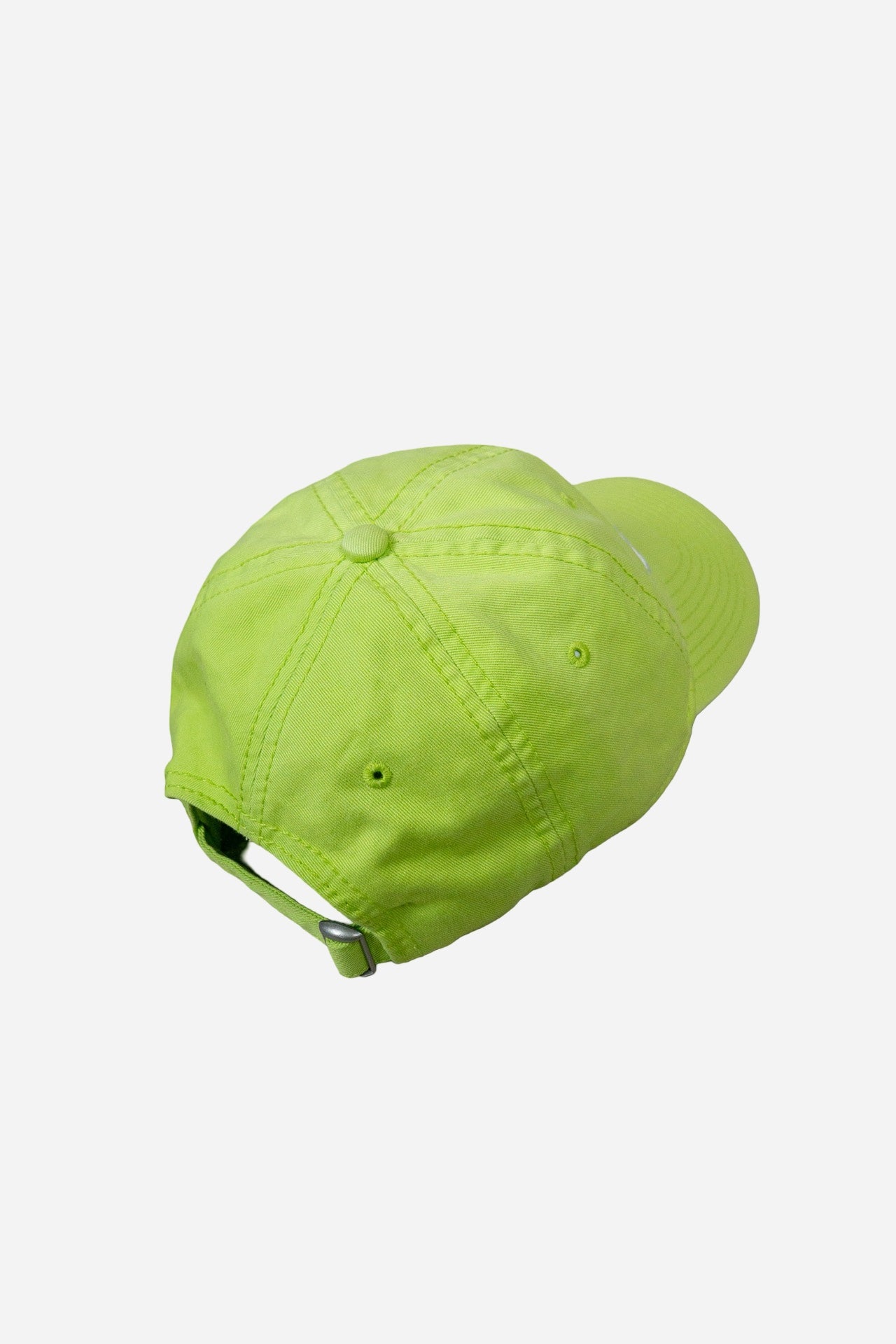 Vintage The Game Cap 'Indiana' [2000s] Adjustable