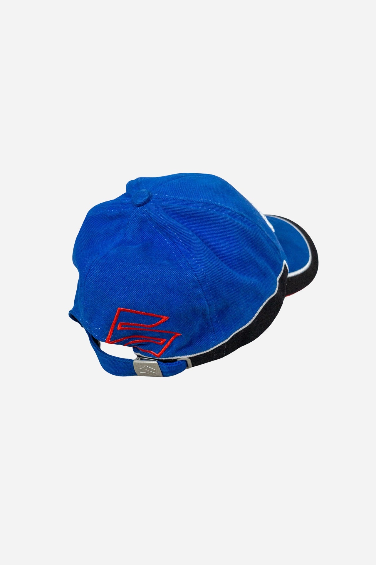 Vintage Racing Cap 'Team Suzuki' [2000s] Adjustable