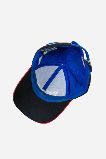 Vintage Racing Cap 'Team Suzuki' [2000s] Adjustable