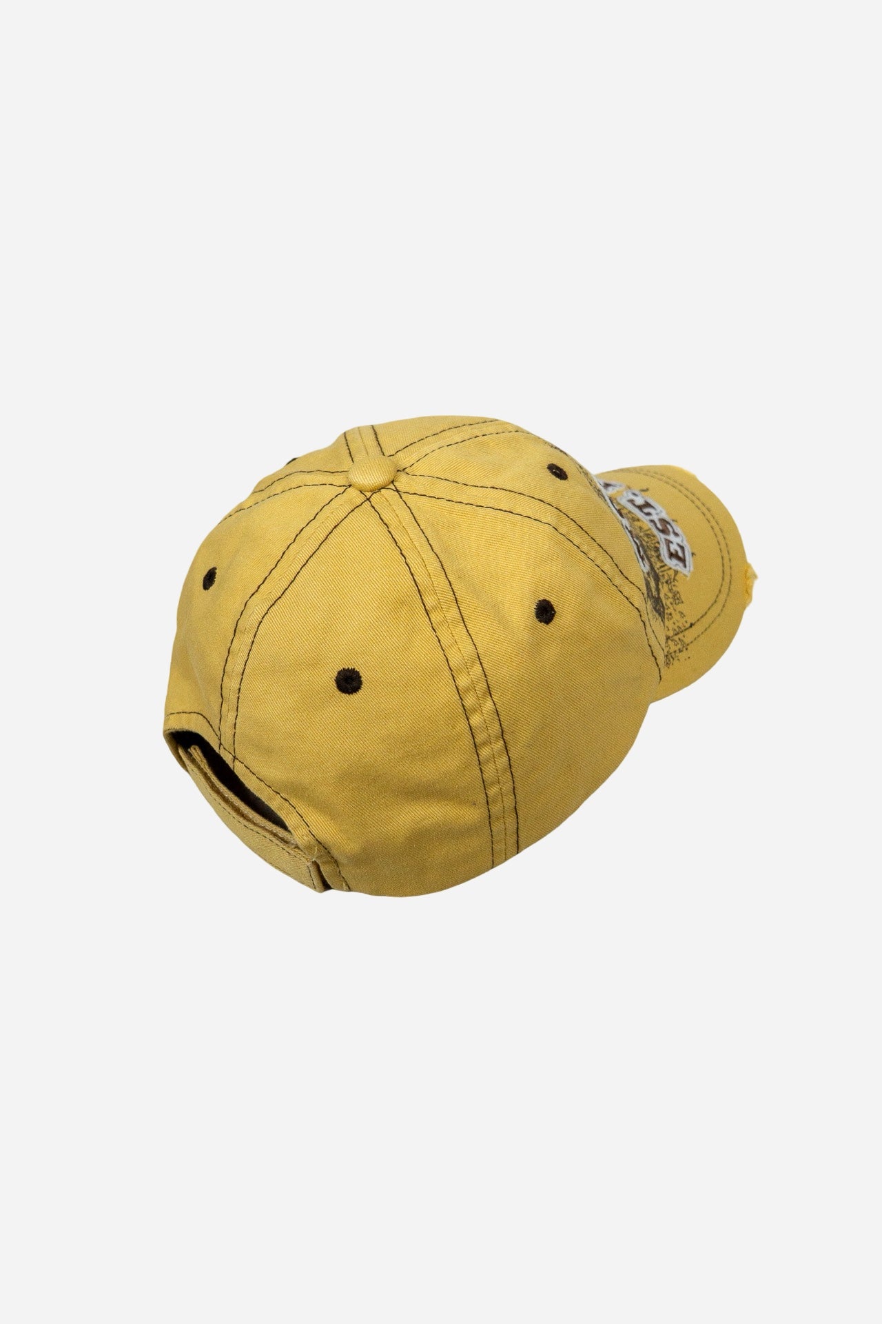 Vintage Signatures Cap 'Mossy Oak' [2010s] Adjustable