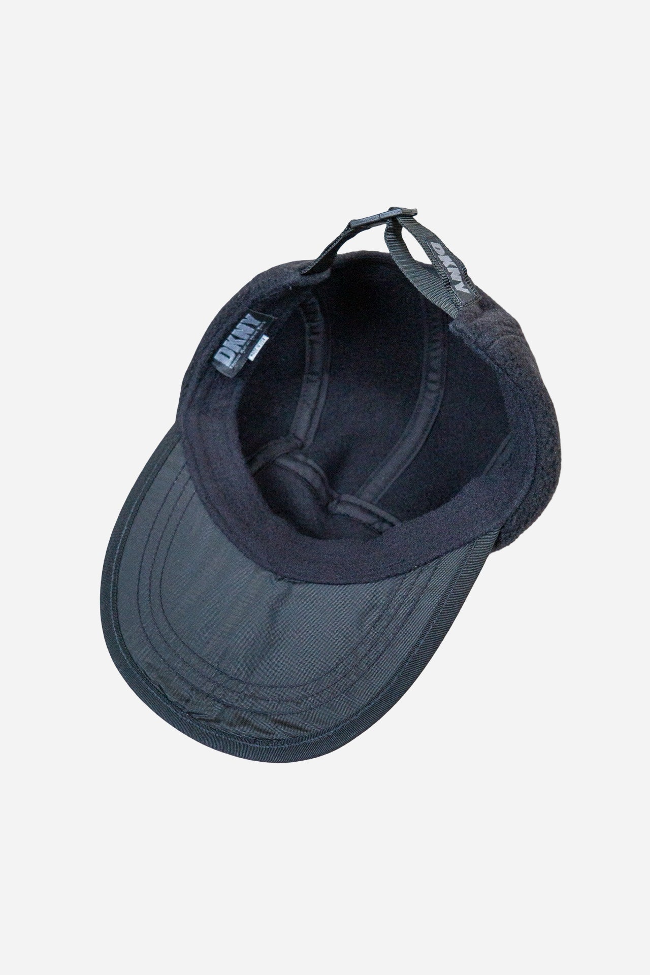 Vintage DKNY Cap [1990s] Adjustable
