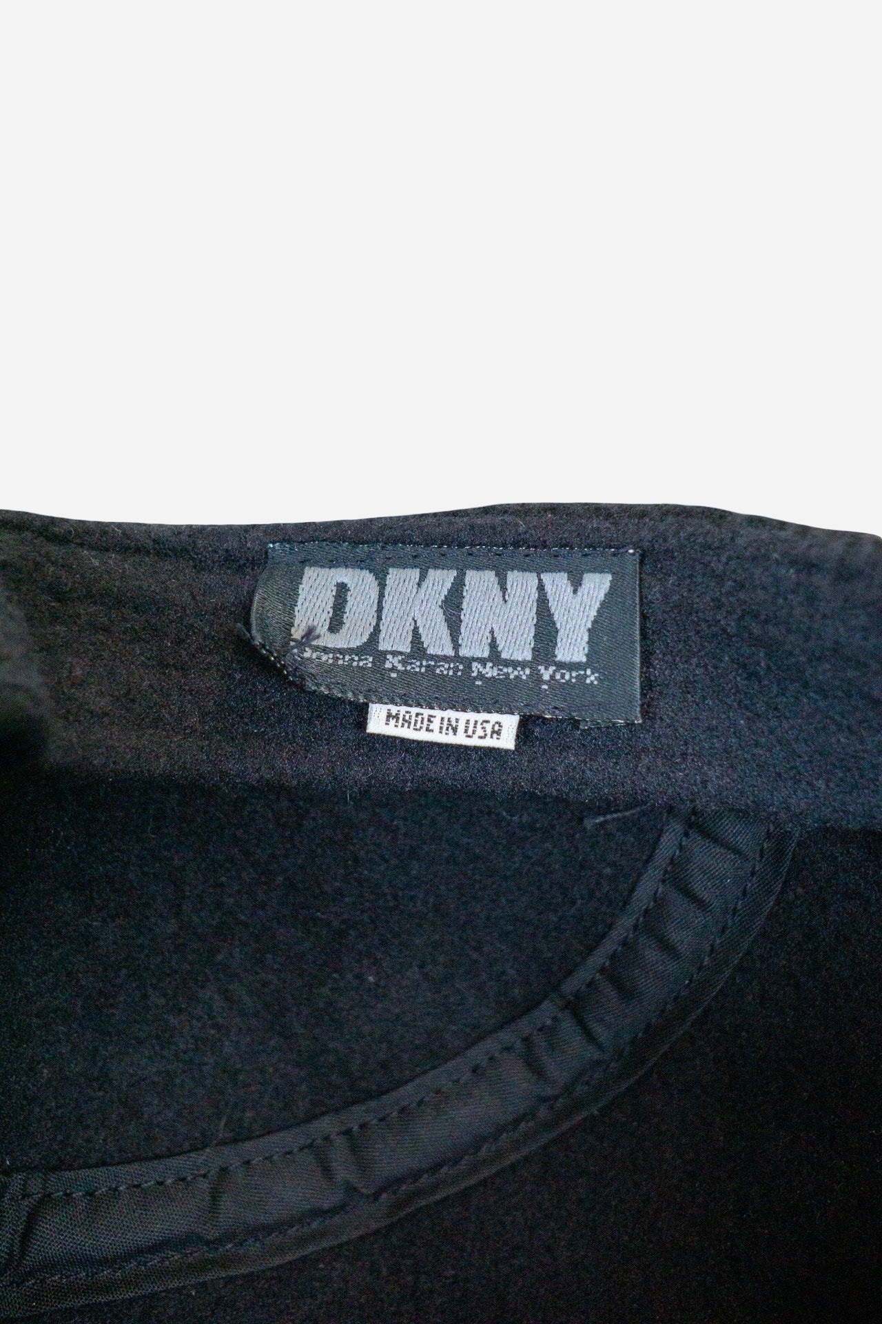 Vintage DKNY Cap [1990s] Adjustable