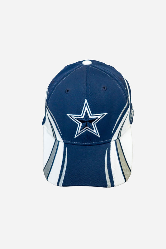 Vintage Reebok Cap 'Dallas Cowboys' [2000s] One Size