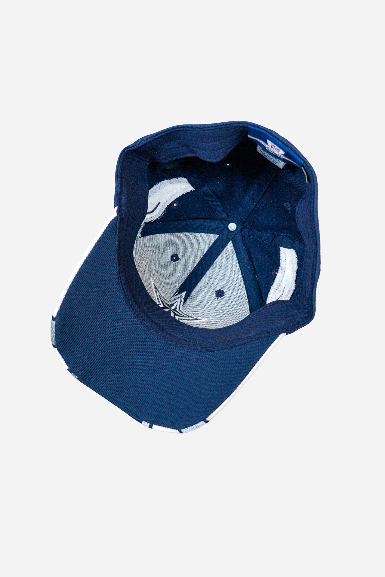Vintage Reebok Cap 'Dallas Cowboys' [2000s] One Size