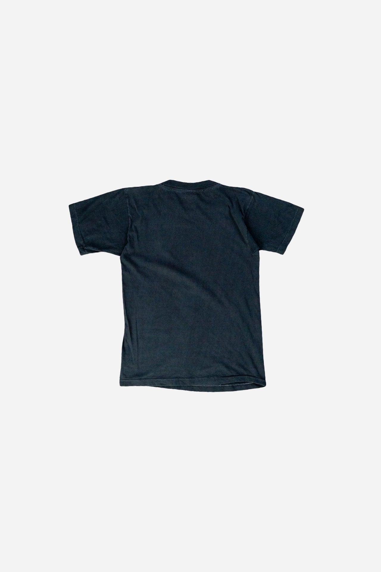 Vintage WWF Single Stitch T-Shirt 'Sting' [1990s] XSmall