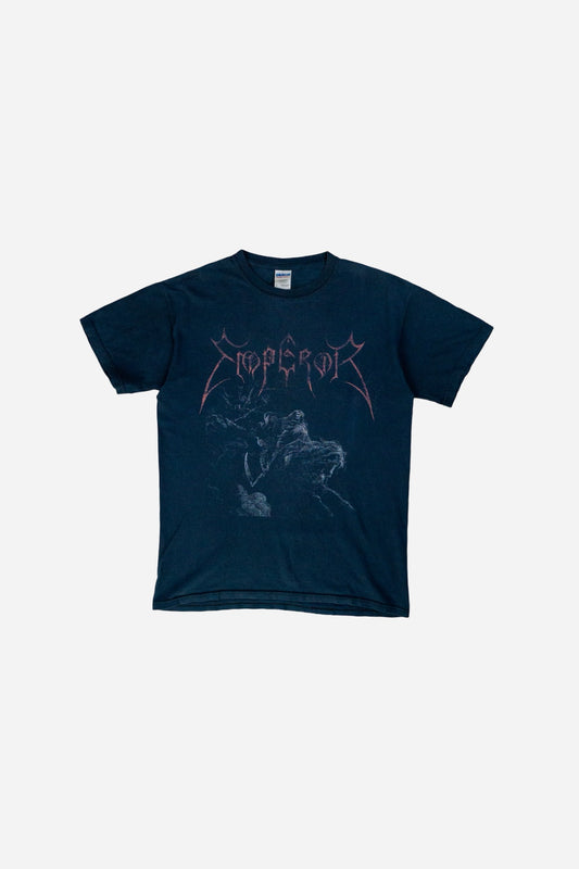 Vintage Gildan Band T-Shirt 'Emperor' [2010er] Medium