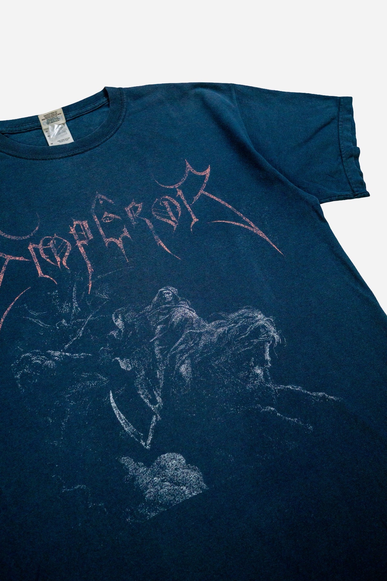 Vintage Gildan Band T-Shirt 'Emperor' [2010er] Medium