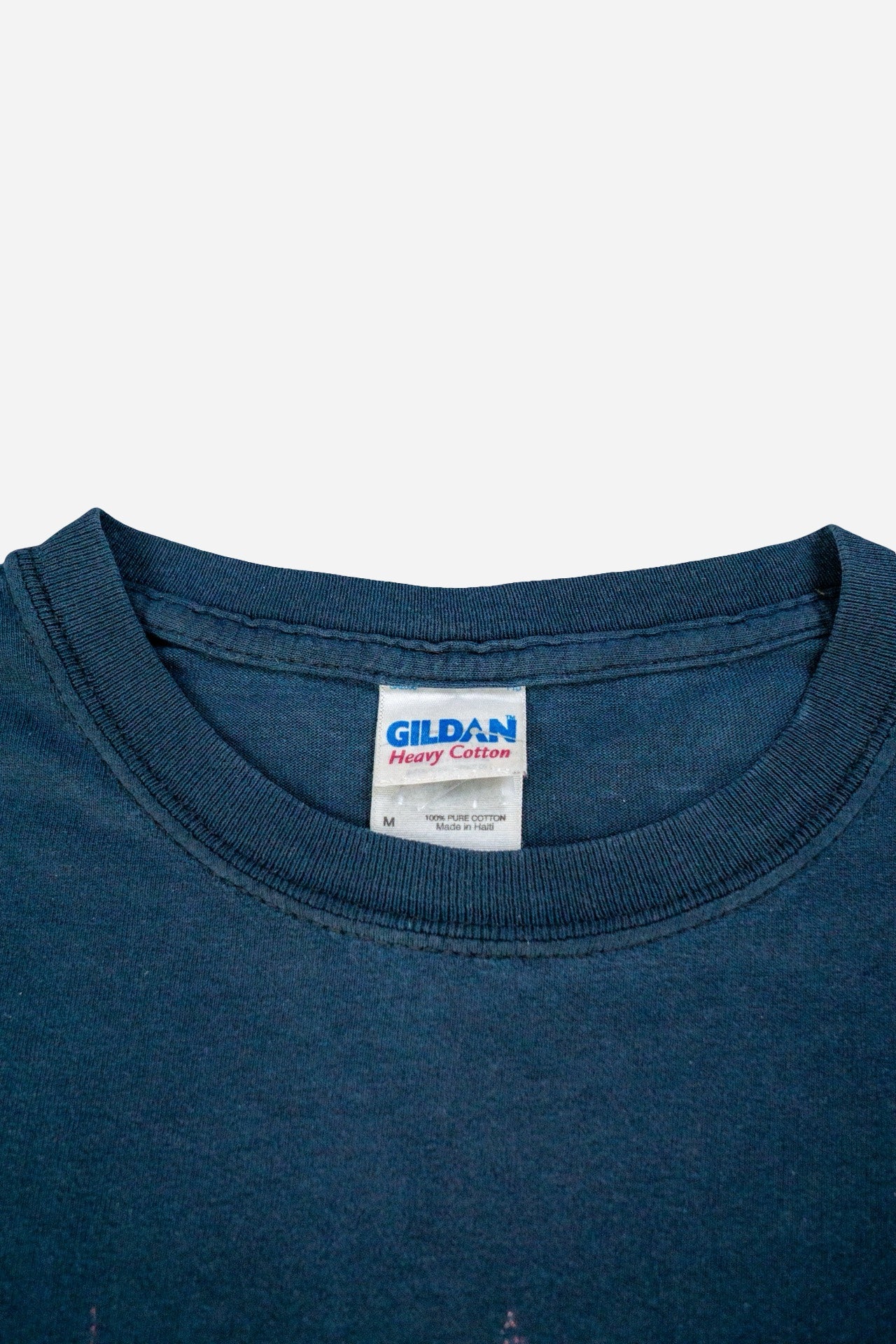 Vintage Gildan Band T-Shirt 'Emperor' [2010er] Medium