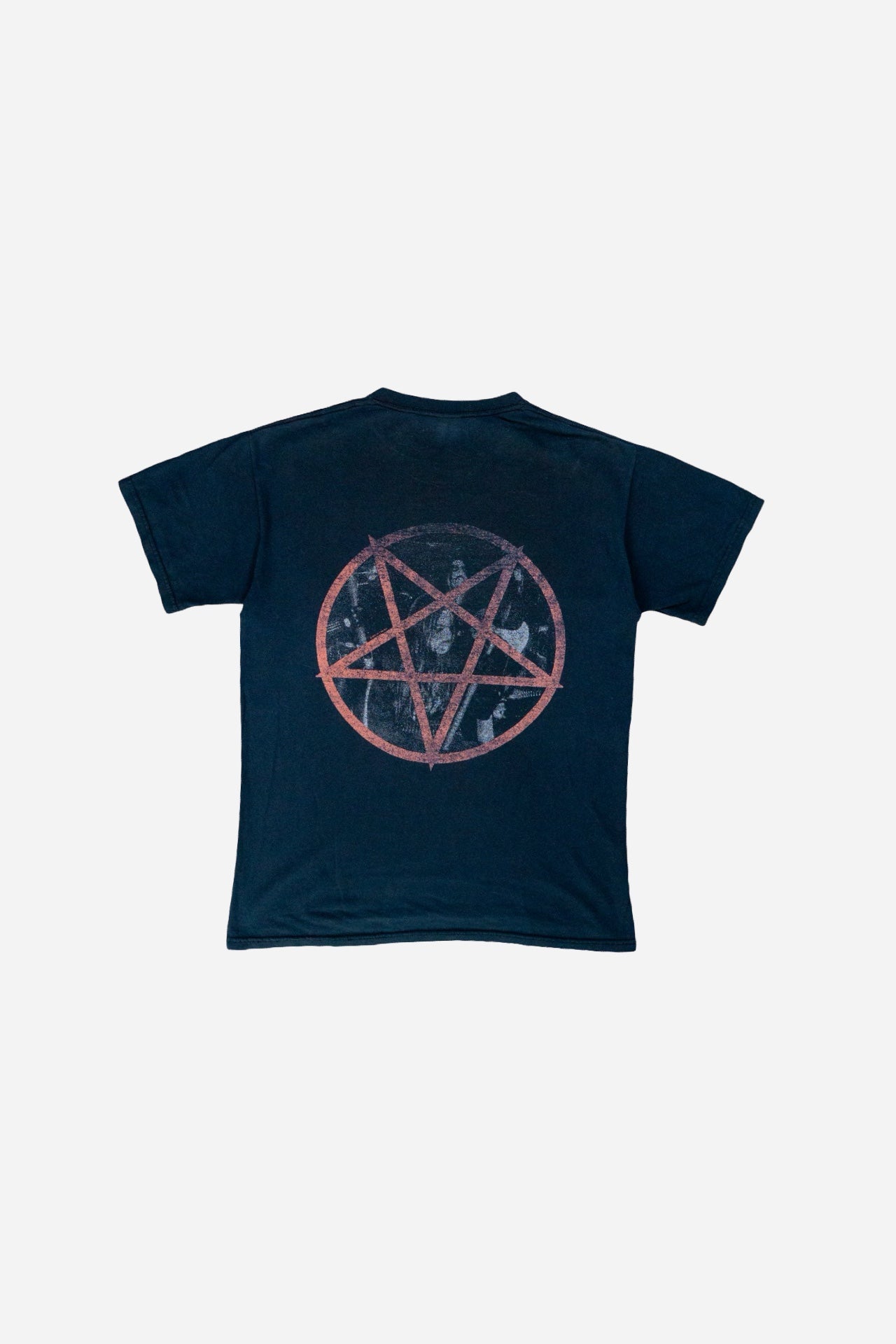 Vintage Gildan Band T-Shirt 'Emperor' [2010er] Medium