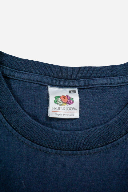 Vintage FOTL Band T-Shirt 'Immortal' [2010s] Small