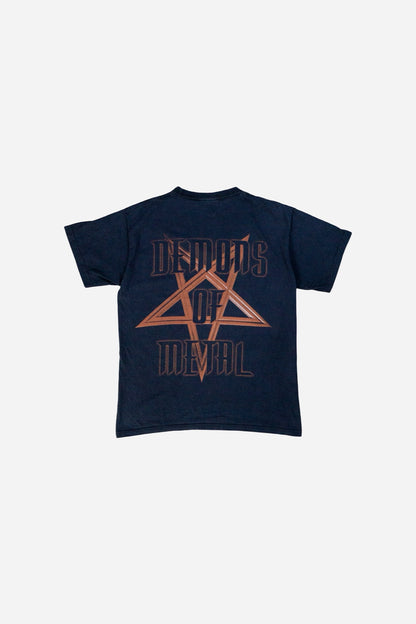 Vintage FOTL Band T-Shirt 'Immortal' [2010s] Small