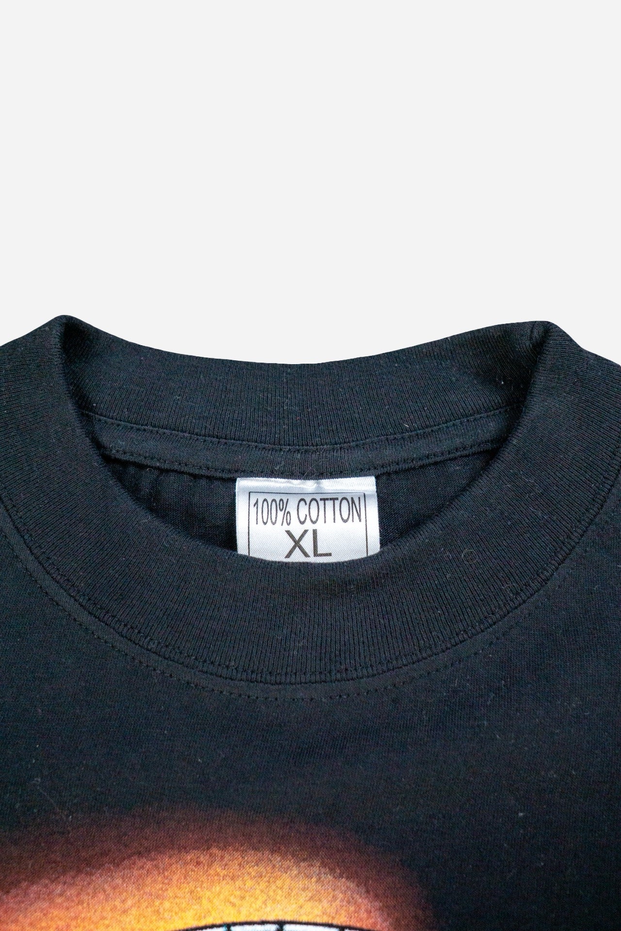 Vintage Band T-Shirt 'ZZ Top' [1990s] XLarge