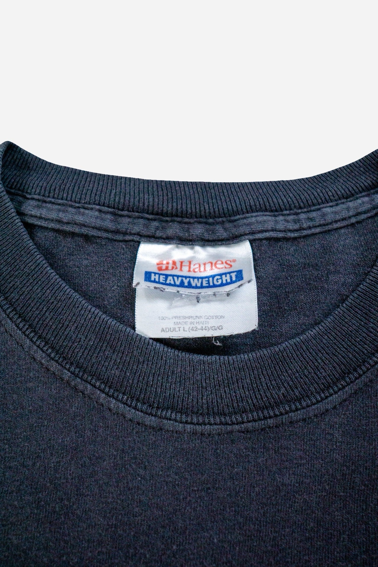 Vintage Hanes Band T-Shirt 'Metallica' [2000s] XSmall