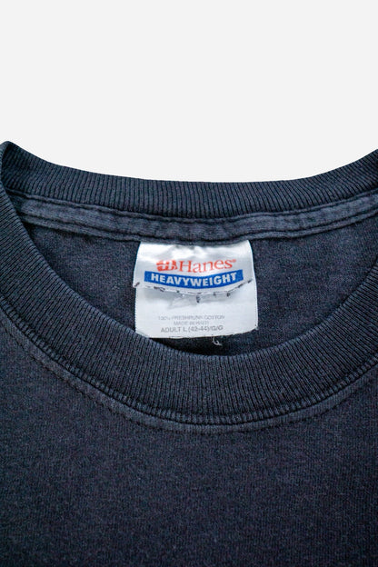 Vintage Hanes Band T-Shirt 'Metallica' [2000s] XSmall